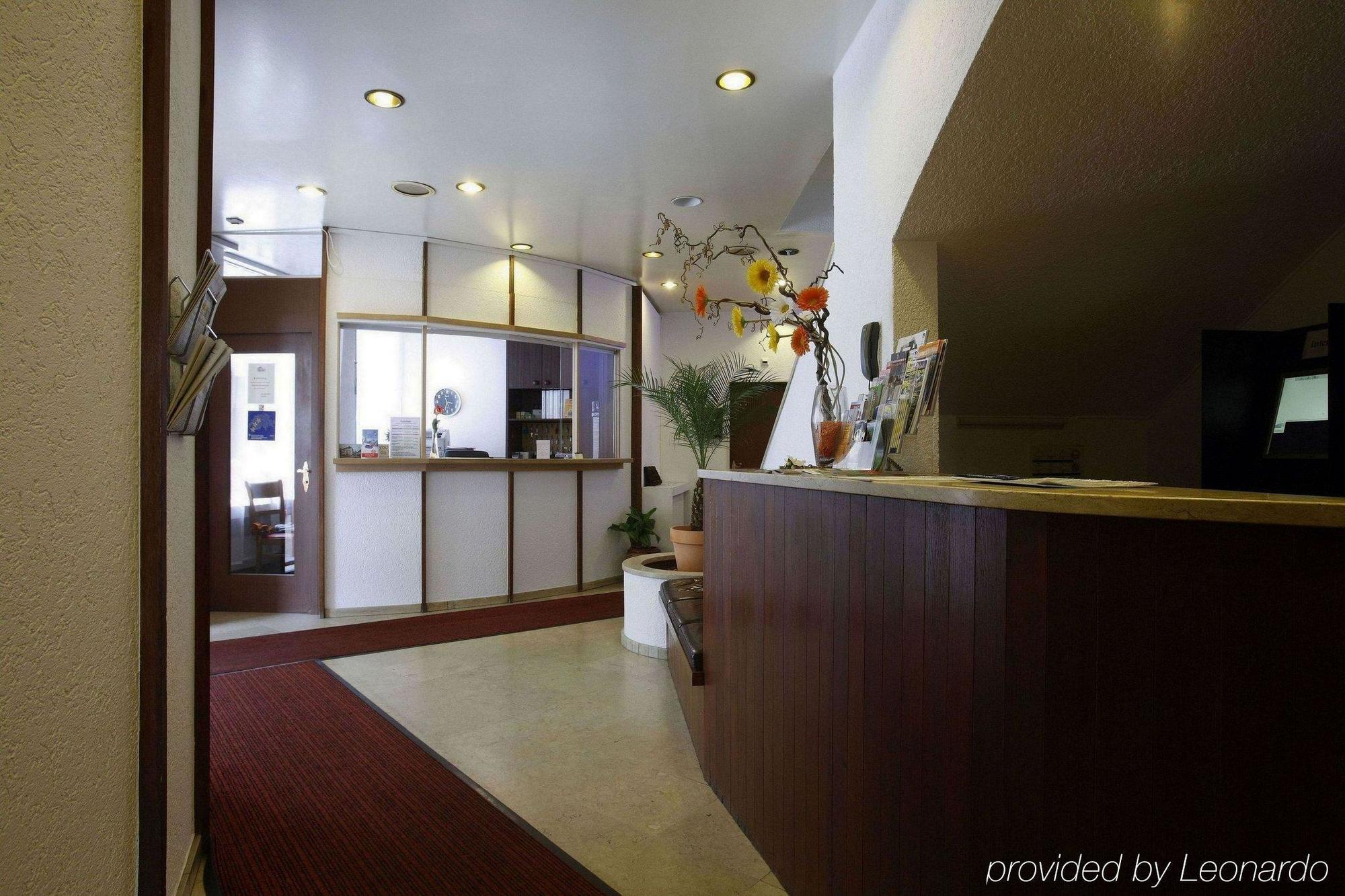 Spalenbrunnen Hotel & Restaurant Basel City Center ภายใน รูปภาพ